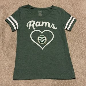 CSU Girls T-Shirt